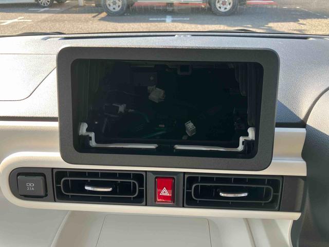 ムーヴキャンバスストライプスＧターボ全車速追従クルコン　Ｂカメラ　ＡＤＢ　ＬＥＤヘッドライト　オートライト　ホッとカップホルダー　置き楽ＢＯＸ　スマアシ　コーナーセンサー　シートヒーター　　両側Ｐスライド　電動駐車ブレーキ　キーフリー（千葉県）の中古車