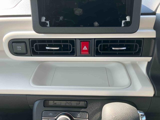 ムーヴキャンバスストライプスＧターボ全車速追従クルコン　Ｂカメラ　ＡＤＢ　ＬＥＤヘッドライト　オートライト　ホッとカップホルダー　置き楽ＢＯＸ　スマアシ　コーナーセンサー　シートヒーター　　両側Ｐスライド　電動駐車ブレーキ　キーフリー（千葉県）の中古車