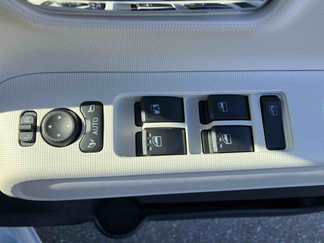 ムーヴキャンバスストライプスＧターボ全車速追従クルコン　Ｂカメラ　ＡＤＢ　ＬＥＤヘッドライト　オートライト　ホッとカップホルダー　置き楽ＢＯＸ　スマアシ　コーナーセンサー　シートヒーター　　両側Ｐスライド　電動駐車ブレーキ　キーフリー（千葉県）の中古車