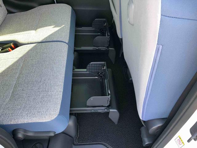 ムーヴキャンバスストライプスＧターボ全車速追従クルコン　Ｂカメラ　ＡＤＢ　ＬＥＤヘッドライト　オートライト　ホッとカップホルダー　置き楽ＢＯＸ　スマアシ　コーナーセンサー　シートヒーター　　両側Ｐスライド　電動駐車ブレーキ　キーフリー（千葉県）の中古車