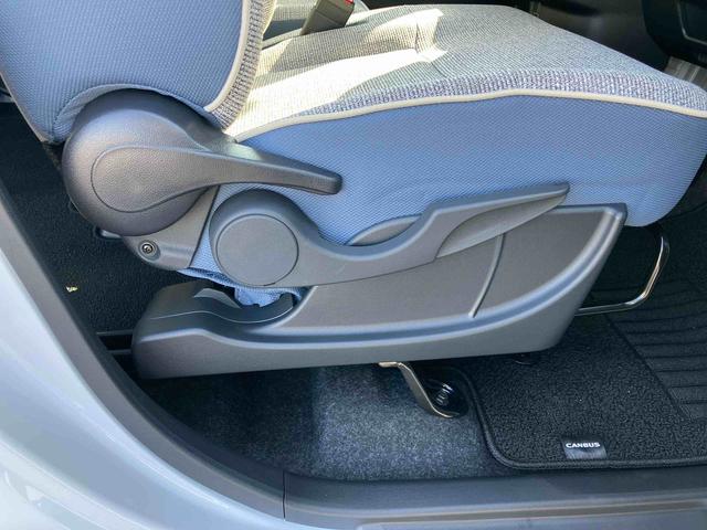 ムーヴキャンバスストライプスＧターボ全車速追従クルコン　Ｂカメラ　ＡＤＢ　ＬＥＤヘッドライト　オートライト　ホッとカップホルダー　置き楽ＢＯＸ　スマアシ　コーナーセンサー　シートヒーター　　両側Ｐスライド　電動駐車ブレーキ　キーフリー（千葉県）の中古車