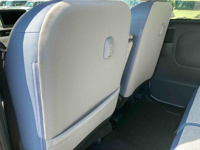 ムーヴキャンバスストライプスＧターボ全車速追従クルコン　Ｂカメラ　ＡＤＢ　ＬＥＤヘッドライト　オートライト　ホッとカップホルダー　置き楽ＢＯＸ　スマアシ　コーナーセンサー　シートヒーター　　両側Ｐスライド　電動駐車ブレーキ　キーフリー（千葉県）の中古車