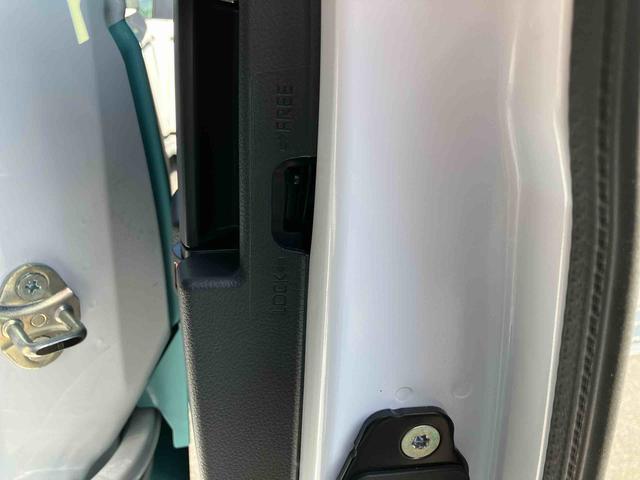 ムーヴキャンバスストライプスＧターボ全車速追従クルコン　Ｂカメラ　ＡＤＢ　ＬＥＤヘッドライト　オートライト　ホッとカップホルダー　置き楽ＢＯＸ　スマアシ　コーナーセンサー　シートヒーター　　両側Ｐスライド　電動駐車ブレーキ　キーフリー（千葉県）の中古車