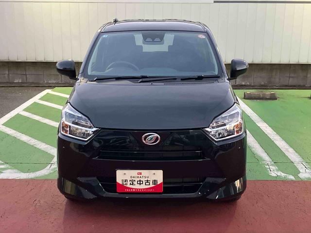 ミライースＧ　ＳＡIII衝突回避支援ブレーキ・キーフリー・電動格納ミラー・パワーウィンドウ・オートエアコン・アルミホイール・ＬＥＤヘッドランプ・（千葉県）の中古車