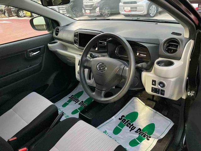 ミライースＧ　ＳＡIII衝突回避支援ブレーキ・キーフリー・電動格納ミラー・パワーウィンドウ・オートエアコン・アルミホイール・ＬＥＤヘッドランプ・（千葉県）の中古車