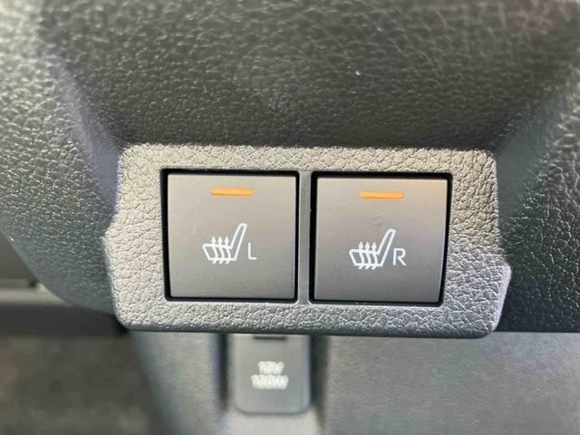 ムーヴキャンバスストライプスＧバックカメラ　ＬＥＤヘッドランプ　オートライト　ＡＤＢ　両側Ｐスラ　ホッとカップホルダー　前後コーナーセンサー　シートヒーター　電動駐車ブレーキ　スマアシ　オートエアコン　キーフリー　プッシュスタート（千葉県）の中古車