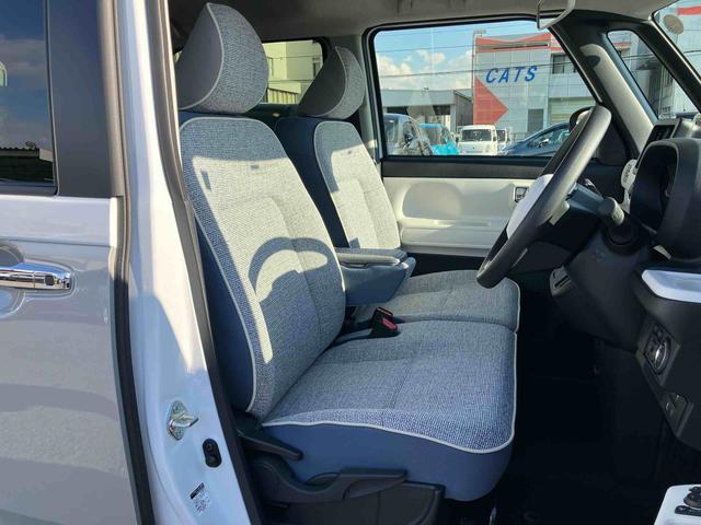 ムーヴキャンバスストライプスＧバックカメラ　ＬＥＤヘッドランプ　オートライト　ＡＤＢ　両側Ｐスラ　ホッとカップホルダー　前後コーナーセンサー　シートヒーター　電動駐車ブレーキ　スマアシ　オートエアコン　キーフリー　プッシュスタート（千葉県）の中古車