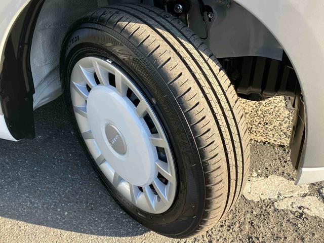 ムーヴキャンバスストライプスＧバックカメラ　ＬＥＤヘッドランプ　オートライト　ＡＤＢ　両側Ｐスラ　ホッとカップホルダー　前後コーナーセンサー　シートヒーター　電動駐車ブレーキ　スマアシ　オートエアコン　キーフリー　プッシュスタート（千葉県）の中古車