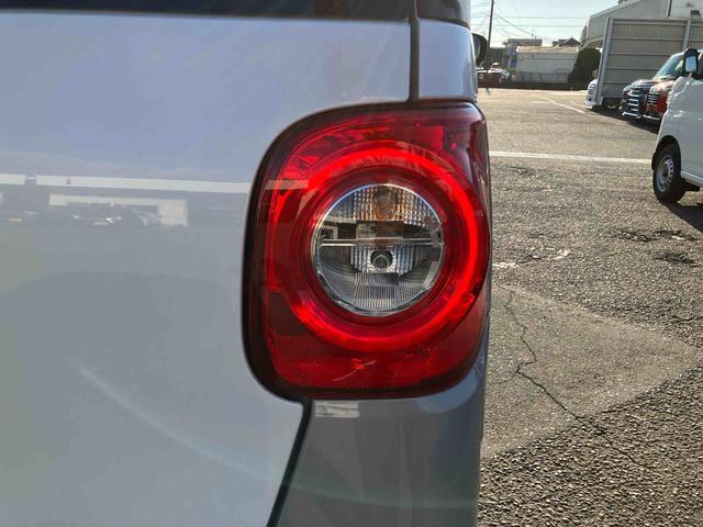 ムーヴキャンバスストライプスＧバックカメラ　ＬＥＤヘッドランプ　オートライト　ＡＤＢ　両側Ｐスラ　ホッとカップホルダー　前後コーナーセンサー　シートヒーター　電動駐車ブレーキ　スマアシ　オートエアコン　キーフリー　プッシュスタート（千葉県）の中古車