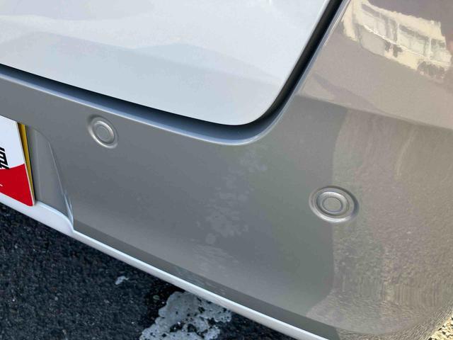 ムーヴキャンバスストライプスＧバックカメラ　ＬＥＤヘッドランプ　オートライト　ＡＤＢ　両側Ｐスラ　ホッとカップホルダー　前後コーナーセンサー　シートヒーター　電動駐車ブレーキ　スマアシ　オートエアコン　キーフリー　プッシュスタート（千葉県）の中古車