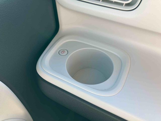 ムーヴキャンバスストライプスＧバックカメラ　ＬＥＤヘッドランプ　オートライト　ＡＤＢ　両側Ｐスラ　ホッとカップホルダー　前後コーナーセンサー　シートヒーター　電動駐車ブレーキ　スマアシ　オートエアコン　キーフリー　プッシュスタート（千葉県）の中古車