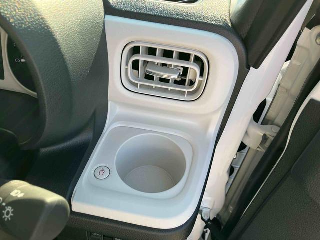 ムーヴキャンバスストライプスＧバックカメラ　ＬＥＤヘッドランプ　オートライト　ＡＤＢ　両側Ｐスラ　ホッとカップホルダー　前後コーナーセンサー　シートヒーター　電動駐車ブレーキ　スマアシ　オートエアコン　キーフリー　プッシュスタート（千葉県）の中古車