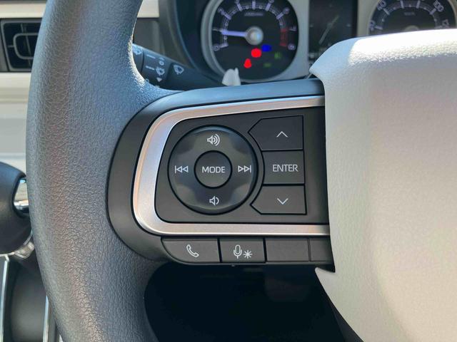 ムーヴキャンバスストライプスＧバックカメラ　ＬＥＤヘッドランプ　オートライト　ＡＤＢ　両側Ｐスラ　ホッとカップホルダー　前後コーナーセンサー　シートヒーター　電動駐車ブレーキ　スマアシ　オートエアコン　キーフリー　プッシュスタート（千葉県）の中古車