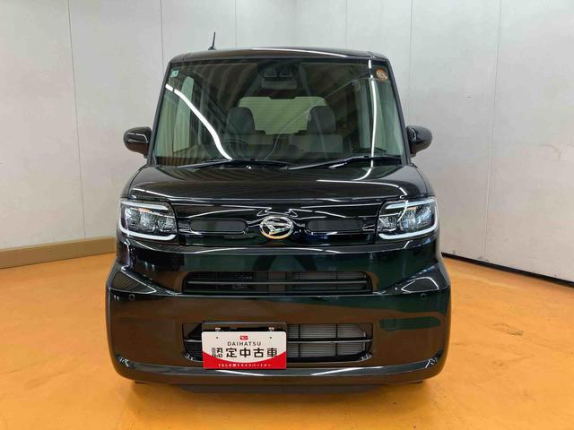 タントＸ衝突回避支援システム　横滑り防止装置　アイドリングストップ　オートライト　オートハイビーム　ＬＥＤヘッドライト　チルトステアリング　運転席シートアジャスター　前席シートヒーター　前後コーナーセンサー（千葉県）の中古車