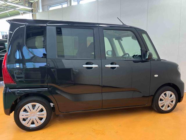 タントＸ衝突回避支援システム　横滑り防止装置　アイドリングストップ　オートライト　オートハイビーム　ＬＥＤヘッドライト　チルトステアリング　運転席シートアジャスター　前席シートヒーター　前後コーナーセンサー（千葉県）の中古車