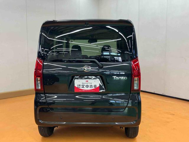 タントＸ衝突回避支援システム　横滑り防止装置　アイドリングストップ　オートライト　オートハイビーム　ＬＥＤヘッドライト　チルトステアリング　運転席シートアジャスター　前席シートヒーター　前後コーナーセンサー（千葉県）の中古車