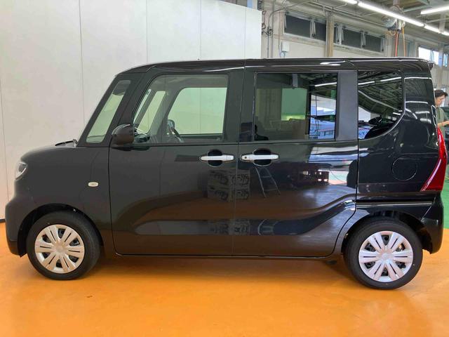 タントＸ衝突回避支援システム　横滑り防止装置　アイドリングストップ　オートライト　オートハイビーム　ＬＥＤヘッドライト　チルトステアリング　運転席シートアジャスター　前席シートヒーター　前後コーナーセンサー（千葉県）の中古車