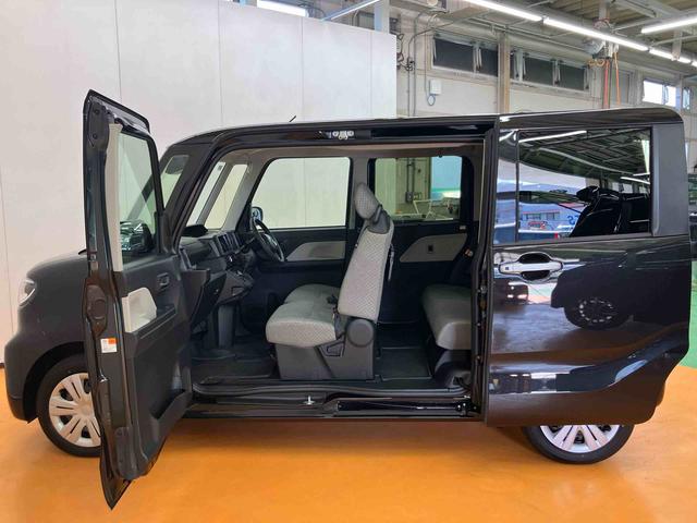 タントＸ衝突回避支援システム　横滑り防止装置　アイドリングストップ　オートライト　オートハイビーム　ＬＥＤヘッドライト　チルトステアリング　運転席シートアジャスター　前席シートヒーター　前後コーナーセンサー（千葉県）の中古車