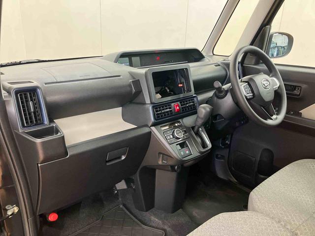 タントＸ衝突回避支援システム　横滑り防止装置　アイドリングストップ　オートライト　オートハイビーム　ＬＥＤヘッドライト　チルトステアリング　運転席シートアジャスター　前席シートヒーター　前後コーナーセンサー（千葉県）の中古車