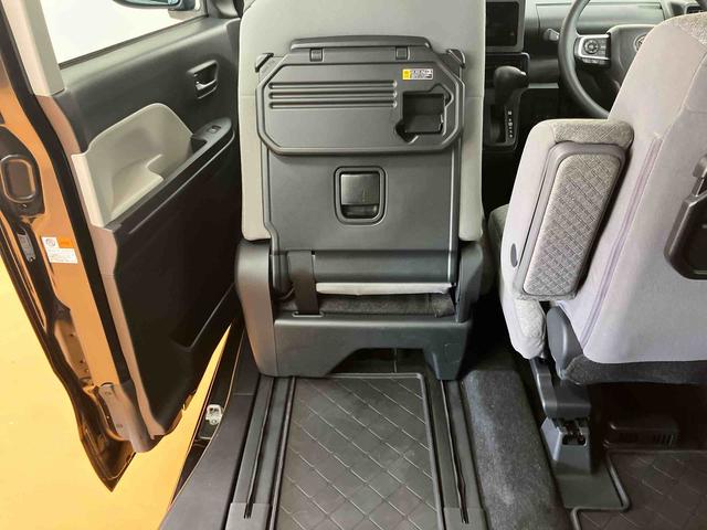 タントＸ衝突回避支援システム　横滑り防止装置　アイドリングストップ　オートライト　オートハイビーム　ＬＥＤヘッドライト　チルトステアリング　運転席シートアジャスター　前席シートヒーター　前後コーナーセンサー（千葉県）の中古車