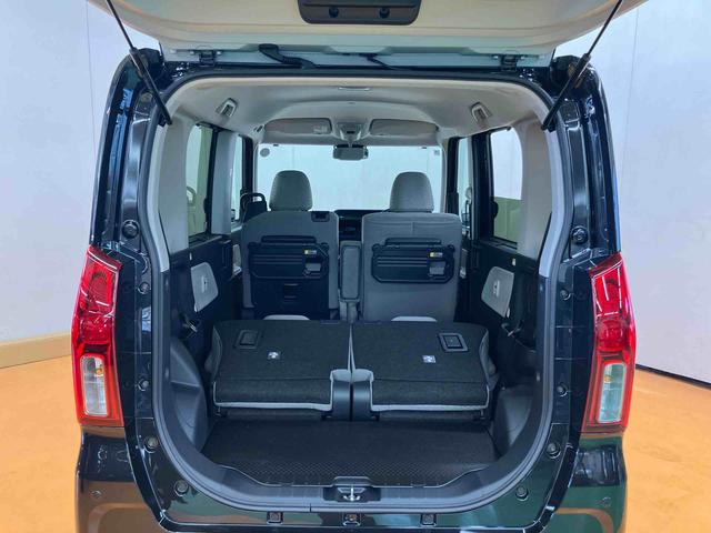 タントＸ衝突回避支援システム　横滑り防止装置　アイドリングストップ　オートライト　オートハイビーム　ＬＥＤヘッドライト　チルトステアリング　運転席シートアジャスター　前席シートヒーター　前後コーナーセンサー（千葉県）の中古車