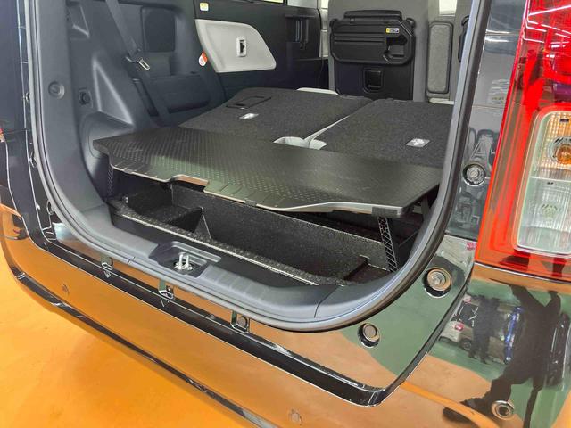 タントＸ衝突回避支援システム　横滑り防止装置　アイドリングストップ　オートライト　オートハイビーム　ＬＥＤヘッドライト　チルトステアリング　運転席シートアジャスター　前席シートヒーター　前後コーナーセンサー（千葉県）の中古車