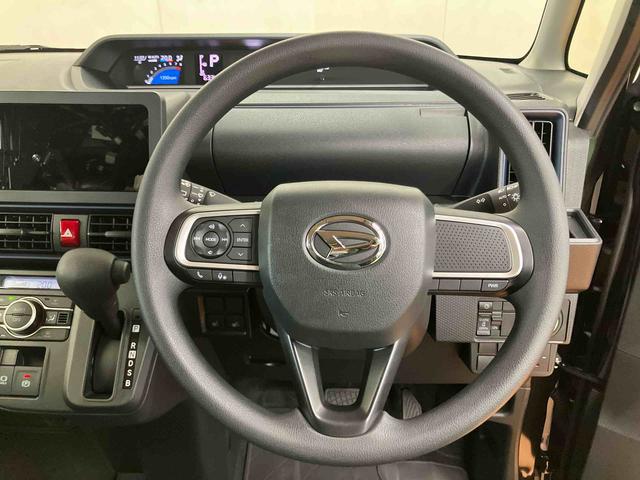 タントＸ衝突回避支援システム　横滑り防止装置　アイドリングストップ　オートライト　オートハイビーム　ＬＥＤヘッドライト　チルトステアリング　運転席シートアジャスター　前席シートヒーター　前後コーナーセンサー（千葉県）の中古車