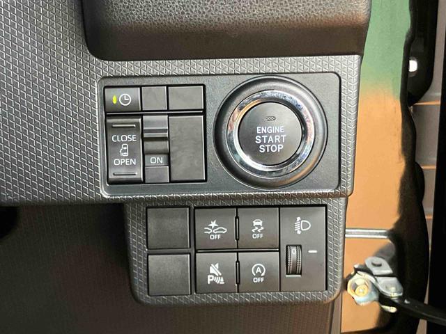 タントＸ衝突回避支援システム　横滑り防止装置　アイドリングストップ　オートライト　オートハイビーム　ＬＥＤヘッドライト　チルトステアリング　運転席シートアジャスター　前席シートヒーター　前後コーナーセンサー（千葉県）の中古車