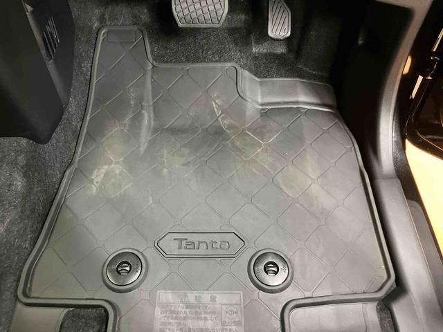 タントＸ衝突回避支援システム　横滑り防止装置　アイドリングストップ　オートライト　オートハイビーム　ＬＥＤヘッドライト　チルトステアリング　運転席シートアジャスター　前席シートヒーター　前後コーナーセンサー（千葉県）の中古車