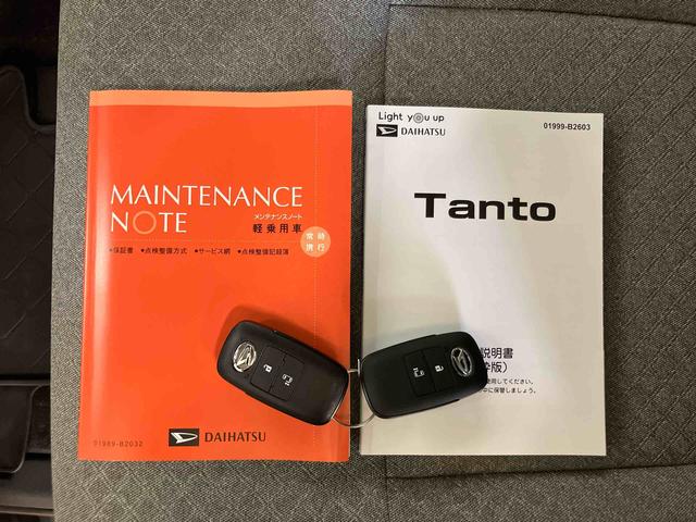 タントＸ衝突回避支援システム　横滑り防止装置　アイドリングストップ　オートライト　オートハイビーム　ＬＥＤヘッドライト　チルトステアリング　運転席シートアジャスター　前席シートヒーター　前後コーナーセンサー（千葉県）の中古車