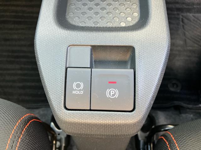 タフトGターボターボ Bカメラ 全車速追従クルコン ガラスルーフ ルーフレール ADB LEDヘッドライト オートライト スマアシ コーナーセンサー シートヒーター 電動駐車ブレーキ 革巻ステアリング キーフリー(千葉県)の中古車