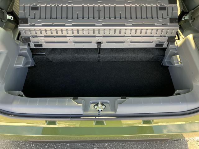 タフトGターボターボ Bカメラ 全車速追従クルコン ガラスルーフ ルーフレール ADB LEDヘッドライト オートライト スマアシ コーナーセンサー シートヒーター 電動駐車ブレーキ 革巻ステアリング キーフリー(千葉県)の中古車