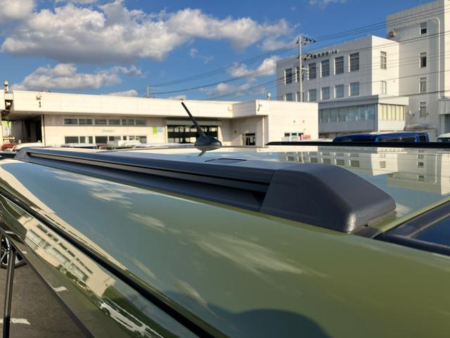 タフトＧターボターボ　Ｂカメラ　全車速追従クルコン　ガラスルーフ　ルーフレール　ＡＤＢ　ＬＥＤヘッドライト　オートライト　スマアシ　コーナーセンサー　シートヒーター　電動駐車ブレーキ　革巻ステアリング　キーフリー（千葉県）の中古車