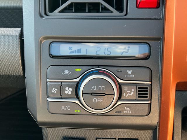 タフトＧターボターボ　Ｂカメラ　全車速追従クルコン　ガラスルーフ　ルーフレール　ＡＤＢ　ＬＥＤヘッドライト　オートライト　スマアシ　コーナーセンサー　シートヒーター　電動駐車ブレーキ　革巻ステアリング　キーフリー（千葉県）の中古車