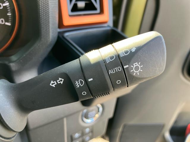 タフトＧターボターボ　Ｂカメラ　全車速追従クルコン　ガラスルーフ　ルーフレール　ＡＤＢ　ＬＥＤヘッドライト　オートライト　スマアシ　コーナーセンサー　シートヒーター　電動駐車ブレーキ　革巻ステアリング　キーフリー（千葉県）の中古車