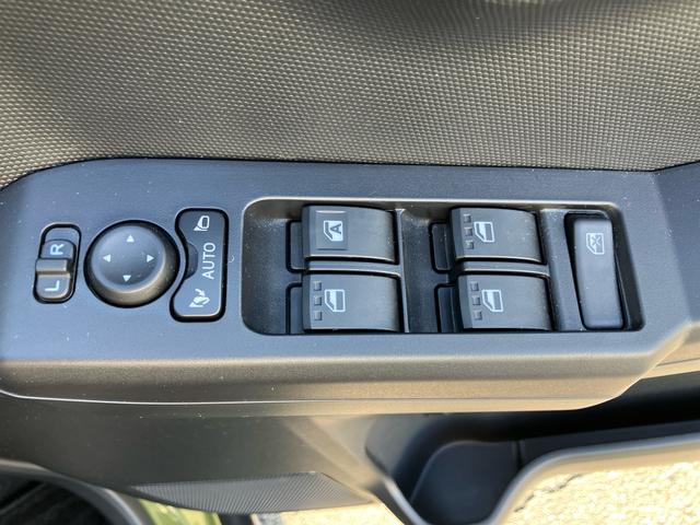 タフトＧターボターボ　Ｂカメラ　全車速追従クルコン　ガラスルーフ　ルーフレール　ＡＤＢ　ＬＥＤヘッドライト　オートライト　スマアシ　コーナーセンサー　シートヒーター　電動駐車ブレーキ　革巻ステアリング　キーフリー（千葉県）の中古車