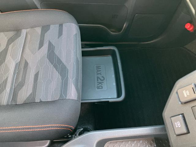 タフトＧターボターボ　Ｂカメラ　全車速追従クルコン　ガラスルーフ　ルーフレール　ＡＤＢ　ＬＥＤヘッドライト　オートライト　スマアシ　コーナーセンサー　シートヒーター　電動駐車ブレーキ　革巻ステアリング　キーフリー（千葉県）の中古車