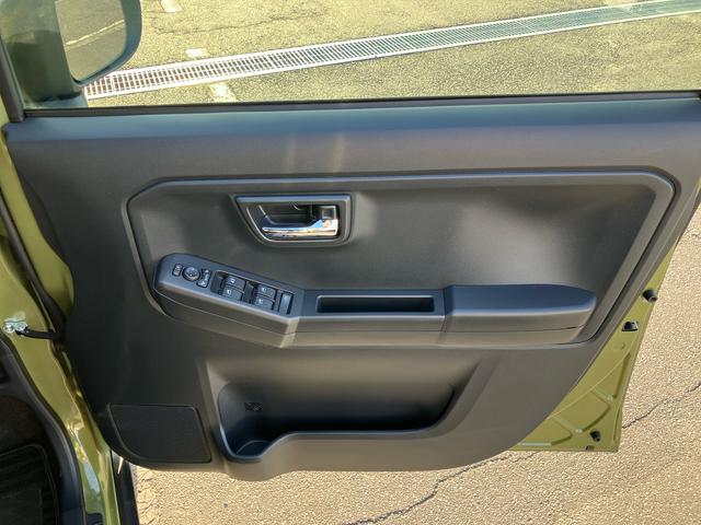 タフトＧターボターボ　Ｂカメラ　全車速追従クルコン　ガラスルーフ　ルーフレール　ＡＤＢ　ＬＥＤヘッドライト　オートライト　スマアシ　コーナーセンサー　シートヒーター　電動駐車ブレーキ　革巻ステアリング　キーフリー（千葉県）の中古車