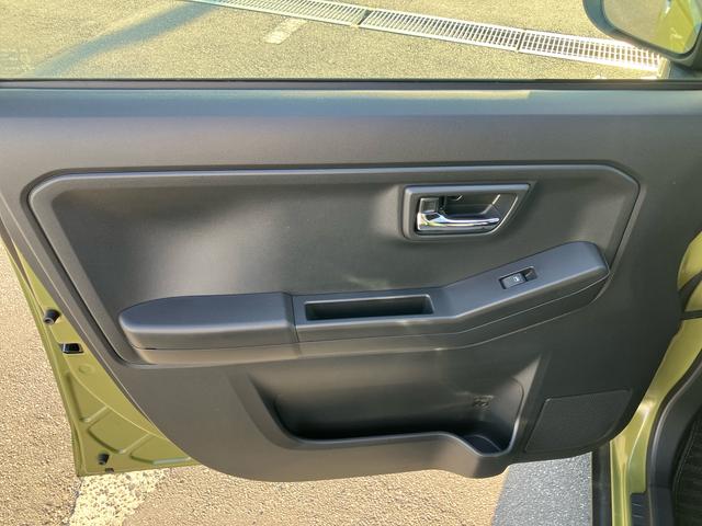 タフトＧターボターボ　Ｂカメラ　全車速追従クルコン　ガラスルーフ　ルーフレール　ＡＤＢ　ＬＥＤヘッドライト　オートライト　スマアシ　コーナーセンサー　シートヒーター　電動駐車ブレーキ　革巻ステアリング　キーフリー（千葉県）の中古車