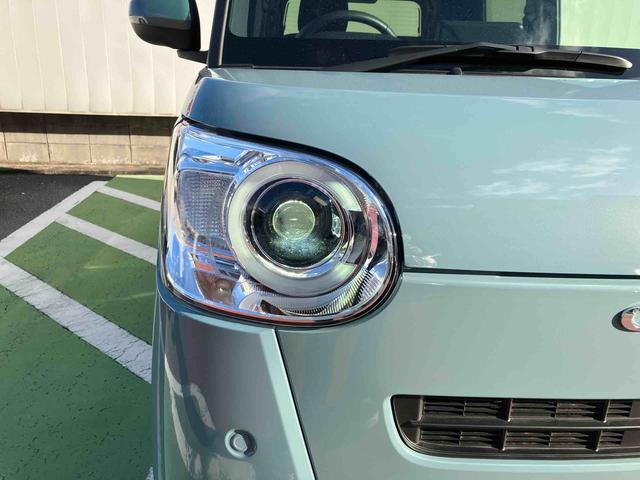 ムーヴキャンバスセオリーＧターボ両側パワースライドドア・電動パーキングブレーキ・ＬＥＤヘッドライト・コーナーセンサー・オートエアコン・オートライト・オーディオレス・プッシュボタンエンジンスタート・衝突回避支援ブレーキ（千葉県）の中古車