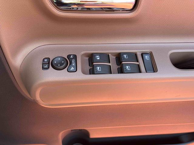 ムーヴキャンバスセオリーＧターボ両側パワースライドドア・電動パーキングブレーキ・ＬＥＤヘッドライト・コーナーセンサー・オートエアコン・オートライト・オーディオレス・プッシュボタンエンジンスタート・衝突回避支援ブレーキ（千葉県）の中古車