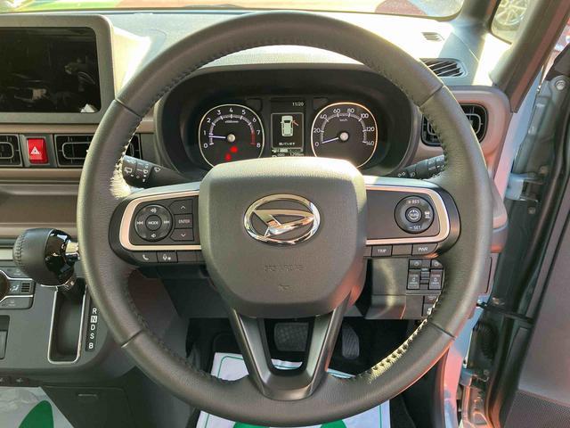 ムーヴキャンバスセオリーＧターボ両側パワースライドドア・電動パーキングブレーキ・ＬＥＤヘッドライト・コーナーセンサー・オートエアコン・オートライト・オーディオレス・プッシュボタンエンジンスタート・衝突回避支援ブレーキ（千葉県）の中古車