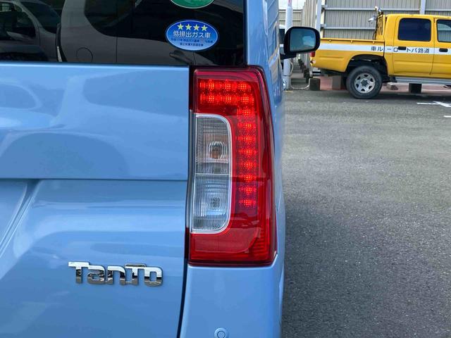 タントX SAIIナビ・TV・DVD・BT Bカメラ ETC ドラレコ スマアシ 横滑り防止装置 左側電動スライドドア オートライト キーフリー 盗難防止警報 オートエアコン ステアリングリモコン 足踏み式駐車ブレーキ(千葉県)の中古車