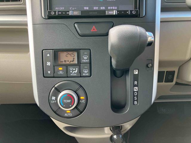 タントX SAIIナビ・TV・DVD・BT Bカメラ ETC ドラレコ スマアシ 横滑り防止装置 左側電動スライドドア オートライト キーフリー 盗難防止警報 オートエアコン ステアリングリモコン 足踏み式駐車ブレーキ(千葉県)の中古車