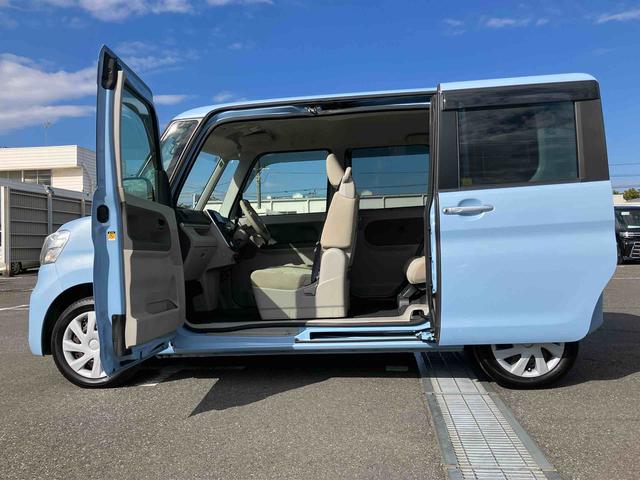 タントX SAIIナビ・TV・DVD・BT Bカメラ ETC ドラレコ スマアシ 横滑り防止装置 左側電動スライドドア オートライト キーフリー 盗難防止警報 オートエアコン ステアリングリモコン 足踏み式駐車ブレーキ(千葉県)の中古車