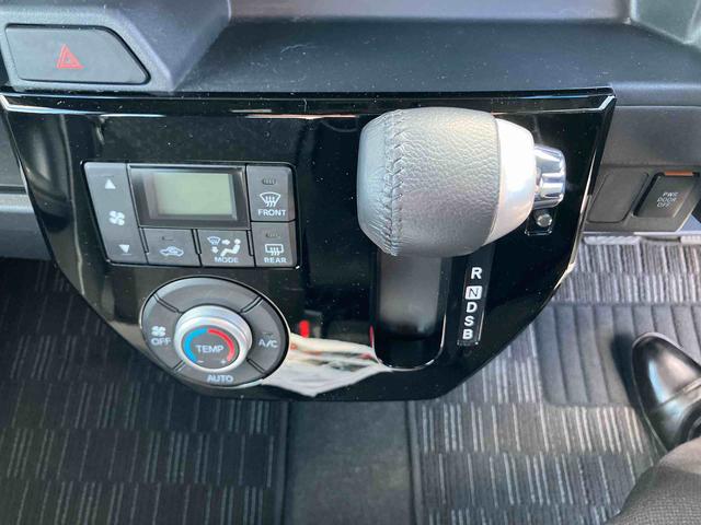 ウェイクＧターボＳＡII純正７インチメモリーナビ　バックカメラ　ＥＴＣ　両側電動スライドドア　衝突回避支援ブレーキ　オートライト　ＬＥＤヘッドランプ　フォグランプ　アルミホイール（千葉県）の中古車