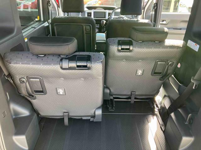 ウェイクＧターボＳＡII純正７インチメモリーナビ　バックカメラ　ＥＴＣ　両側電動スライドドア　衝突回避支援ブレーキ　オートライト　ＬＥＤヘッドランプ　フォグランプ　アルミホイール（千葉県）の中古車