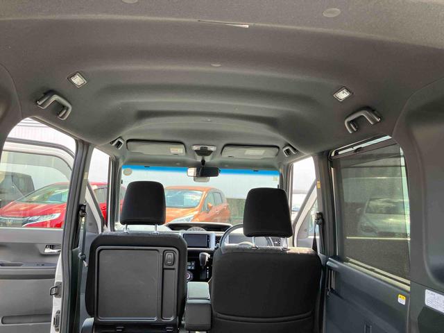 ウェイクＧターボＳＡII純正７インチメモリーナビ　バックカメラ　ＥＴＣ　両側電動スライドドア　衝突回避支援ブレーキ　オートライト　ＬＥＤヘッドランプ　フォグランプ　アルミホイール（千葉県）の中古車