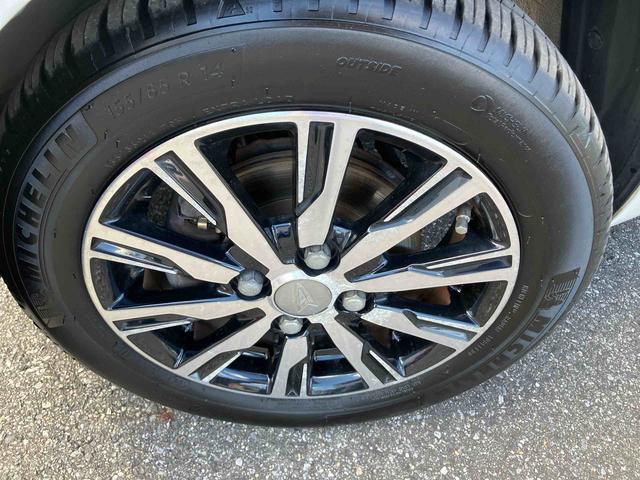 ウェイクＧターボＳＡII純正７インチメモリーナビ　バックカメラ　ＥＴＣ　両側電動スライドドア　衝突回避支援ブレーキ　オートライト　ＬＥＤヘッドランプ　フォグランプ　アルミホイール（千葉県）の中古車