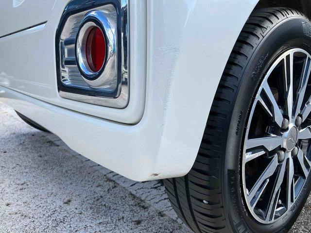 ウェイクＧターボＳＡII純正７インチメモリーナビ　バックカメラ　ＥＴＣ　両側電動スライドドア　衝突回避支援ブレーキ　オートライト　ＬＥＤヘッドランプ　フォグランプ　アルミホイール（千葉県）の中古車